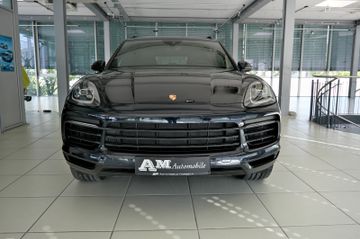 Porsche Cayenne - 2