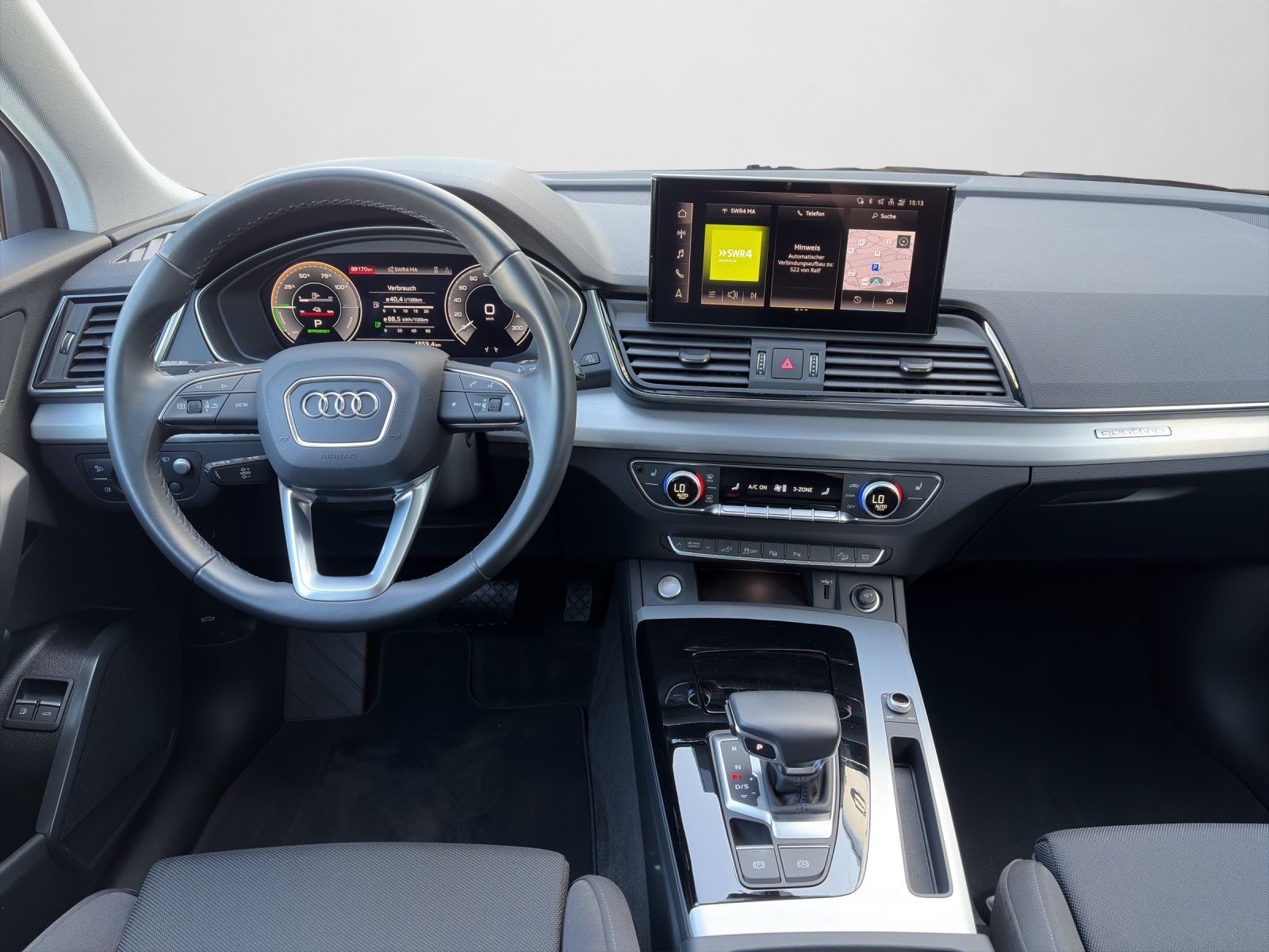 Audi Q5 - Bild 3