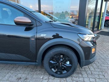 Dacia Jogger Hybrid 155 Extreme 7-Sitzer