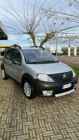 Citroën Citroen C3 1.4 HDi XTR - gebrauchte Citroën C3 aus dem Jahr 2004