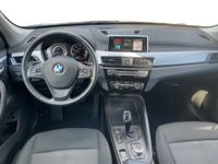 BMW X1 - Vorschau Bild 17