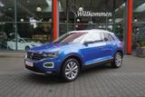 Volkswagen T-Roc 1.5 16V TSI Style LED Navi ACC - VW T-Roc Gebrauchtwagen in Hannover