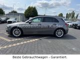Mercedes-Benz A 180*Pano*LED*Navi*R-Kamera*T-Leder*Distronic*1 - Mercedes-Benz A 180: Schiebedach