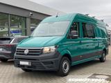 Volkswagen Crafter 35 Kastenwagen-Plus 2.0 TDI L3H2 PDC - : Kastenwagen