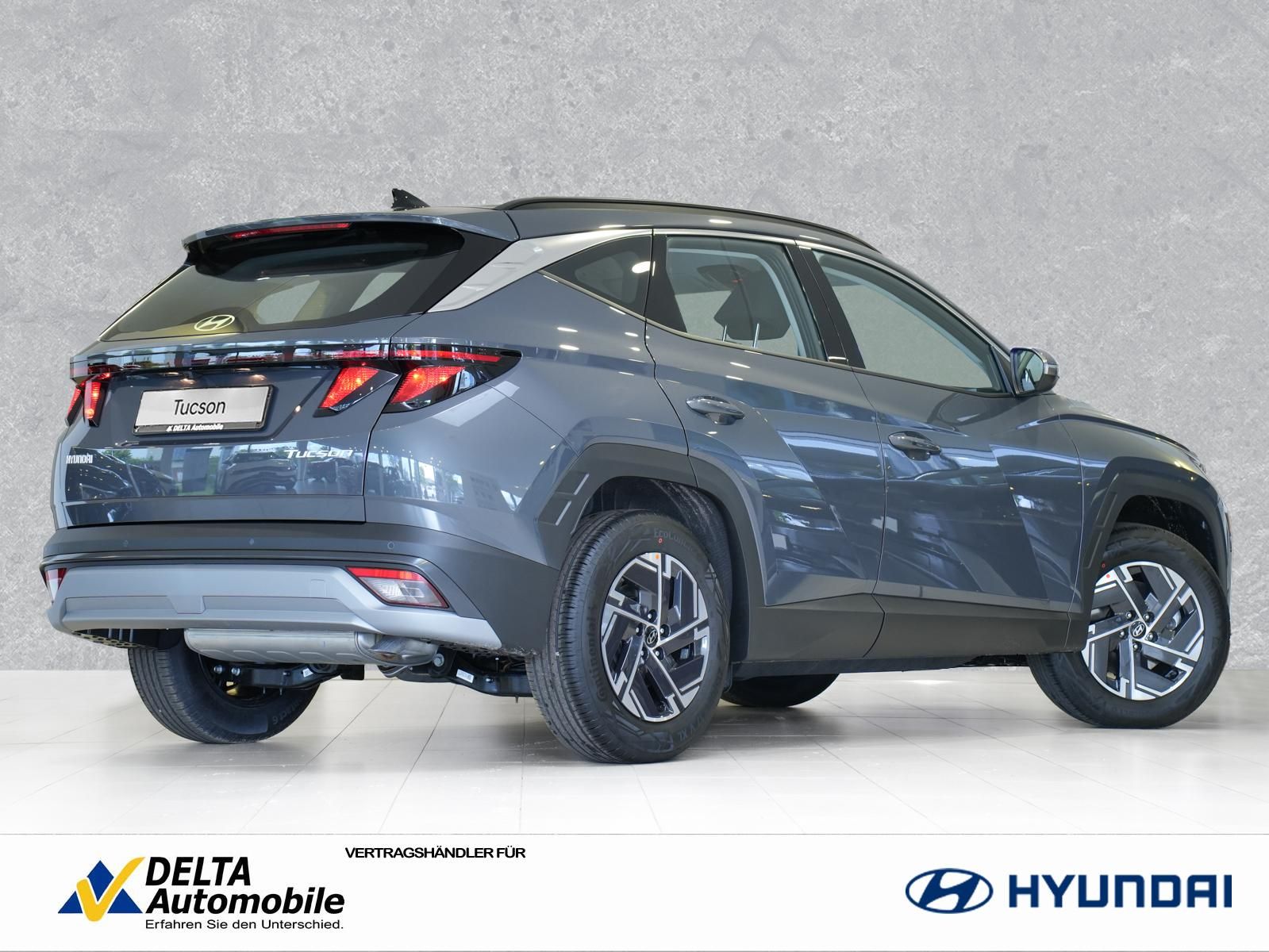 Hyundai TUCSON - Bild 2