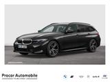 BMW 320d Touring M Sportpaket Head-Up DAB LED RFK - BMW 3er Reihe: Kombi, M Sportpaket
