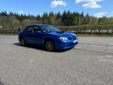 Subaru WRX STI Hawkeye  - Subaru WRX STI aus 2006