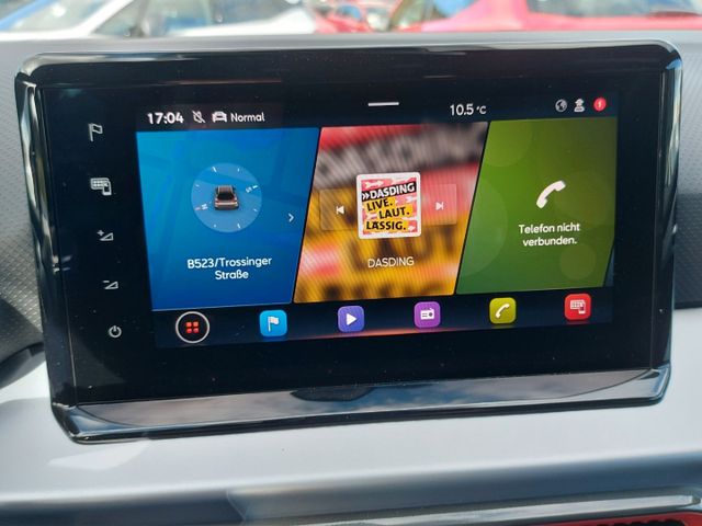 Arona 1.0 TSI FR NAVI AHK VOLL-LED UPE 35919