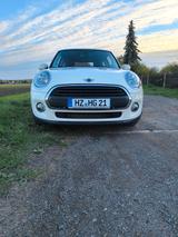MINI Mini Mouse sucht neuen Besitzer! - weiße MINI ONE