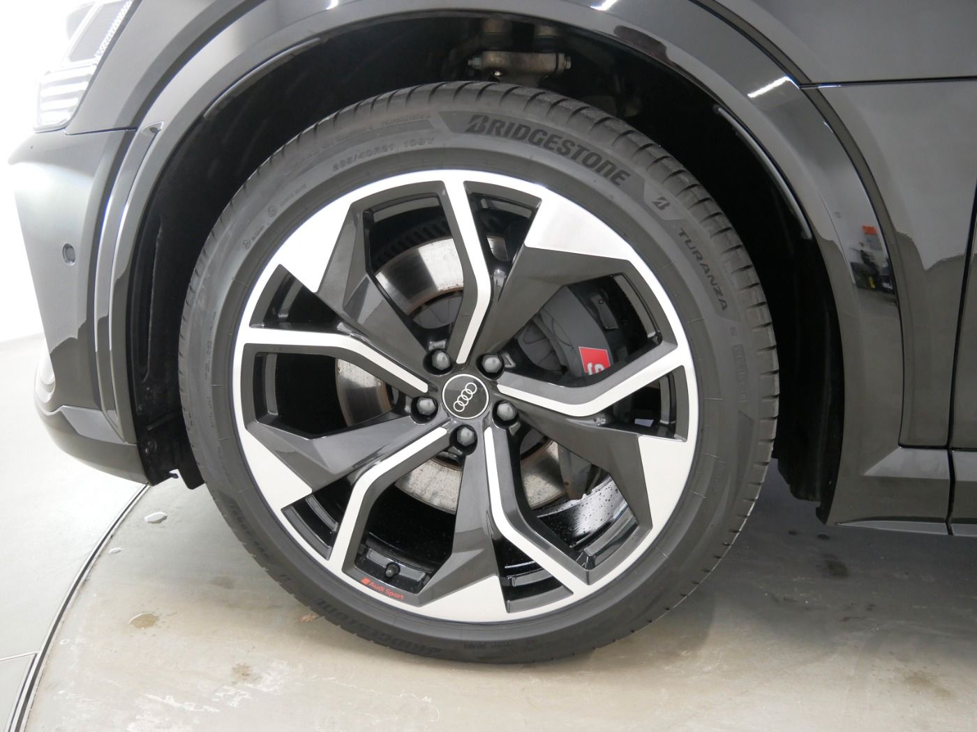 Audi e-tron - Bild 16