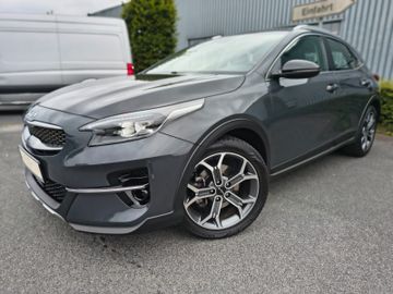 Kia XCeed Spirit 1 Hd. Pano, Blis, Garantie, Gepfleg