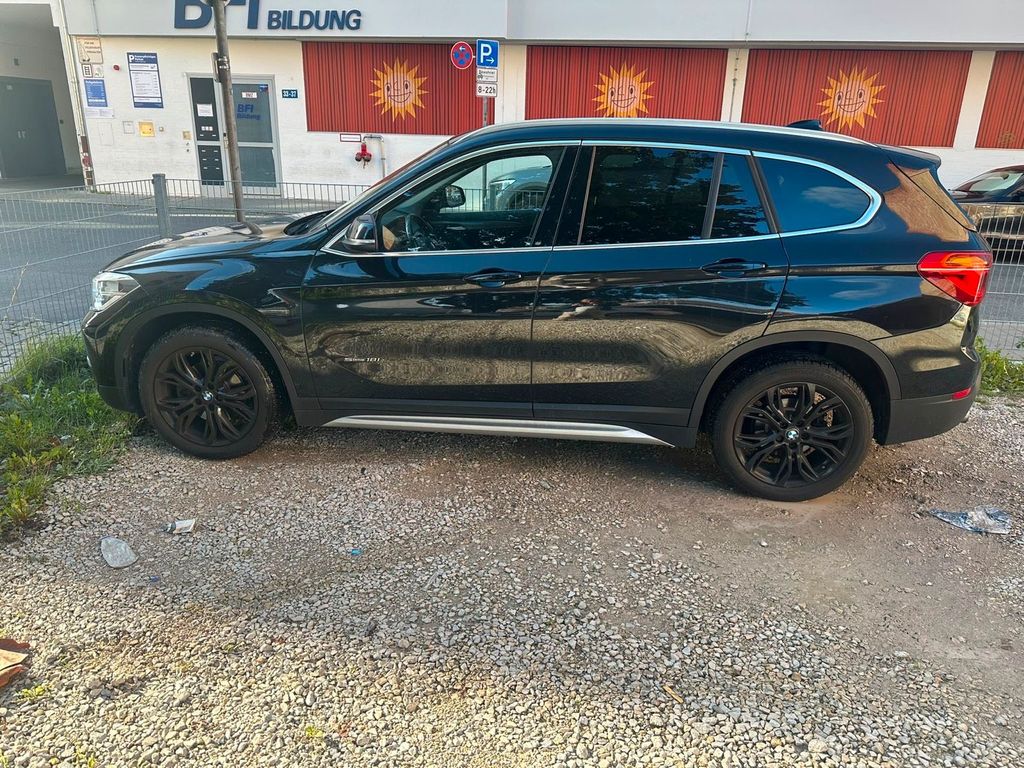 Image of BMW 125
