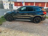 BMW X1 sDrive18i Automatik 2. Hand | 76.12... - BMW 1er Reihe SUV