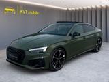 Audi S5 TDI 