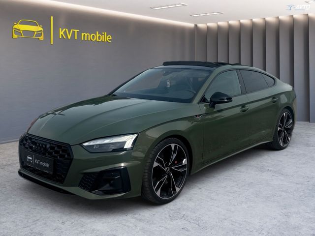 AUDI S5 TDI 