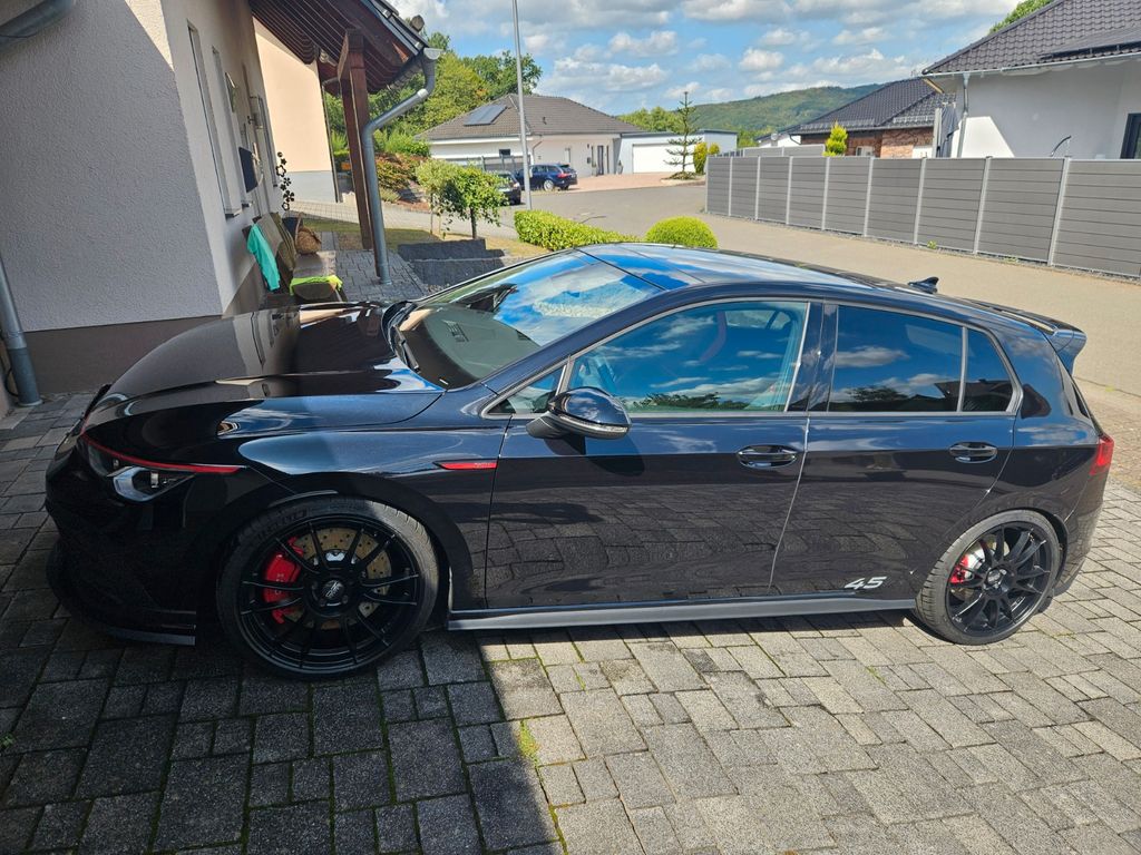 Image of Volkswagen Golf
