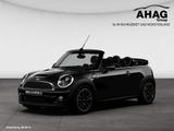 MINI Cooper S CA - schwarze Mini Cabrio Serie
