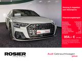 Audi A8 S Line 50 TDI quattro tiptronic AHK STANDHZ.