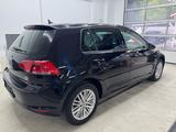 Volkswagen Golf 1.2 VII TSI 63kW BMT CUP CUP