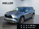 Toyota Highlander 2.5 Hybrid Luxury *7-Si*Pano*360°*