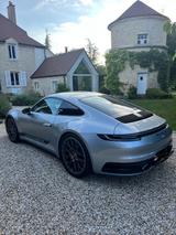 Porsche 992 Carrera 4S Coupé Carrera S - Porsche 992 von privat