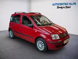 Fiat Panda 1.2 8V Dynamic**TÜV 09.2026** - Fiat Panda: 1.0