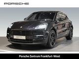 Porsche Macan S Luftfederung 20-Zoll Rückfahrkamera LED - Porsche Macan Gebrauchtwagen in Frankfurt