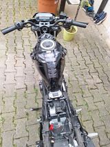 Suzuki GSXS 125 - SUZUKI VON 81 BIS 125 CCM
