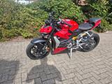 Ducati V2 Streetfighter  - DUCATI ST2
