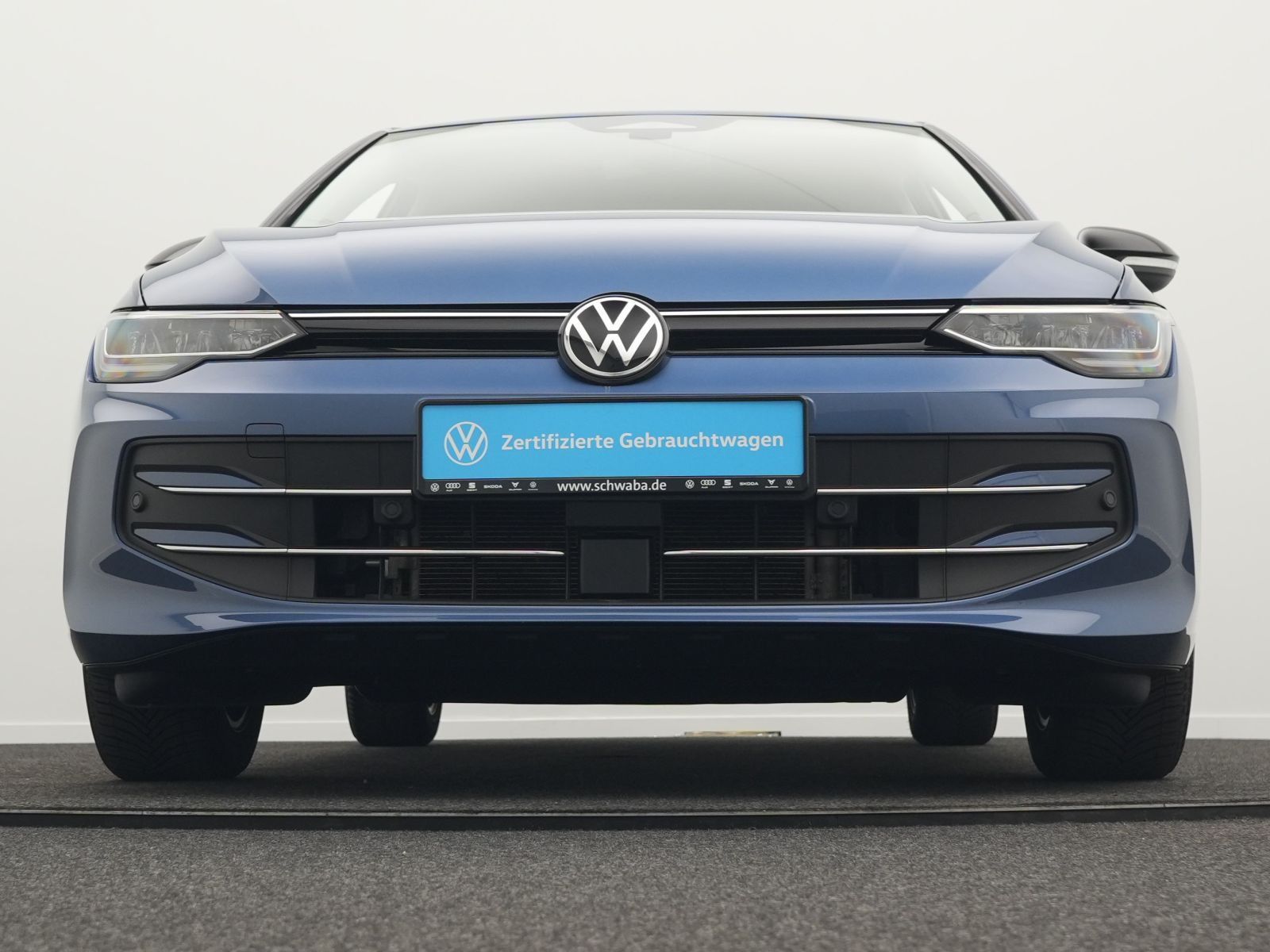 Volkswagen Golf - Bild 44
