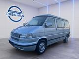 Volkswagen T4 California Generation 1. Hand ROSTFREI - Volkswagen T4: Standheizung