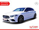 Mercedes-Benz A180 AMG Line LED Virtual Cockpit Kamera Navi - Mercedes-Benz Gebrauchtwagen von 2020