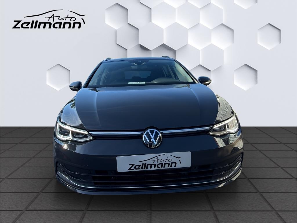 Volkswagen Golf Variant VIII Style 1.5eTSI 110kW DSG AHZV L, миниатюра 8