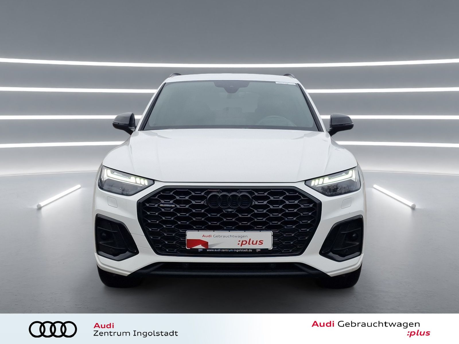 Audi Q5 - Bild 2