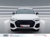 Audi Q5 Sportback 55 TFSI e qu 2x S line MATRIX AHK - Audi Q5 Gebrauchtwagen in Dortmund