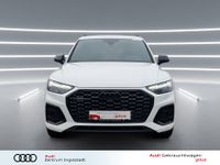 Audi Q5 - Vorschau Bild 2