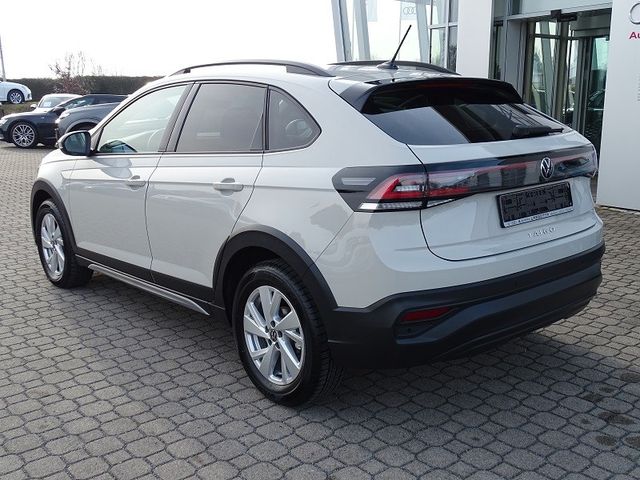 Taigo 1.0 TSI DSG Life - LED / NAVI / AHZV