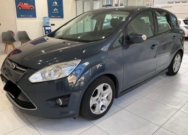 Ford C-Max 1.6 120CV GPL Plus