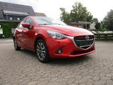 Mazda 2 Lim. Sports-Line - Mazda mit Diesel-Antrieb: Kleinwagen, 2.2