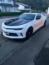 Chevrolet Camaro V6 3,6 Liter US reimport  - Chevrolet Camaro: 3.6