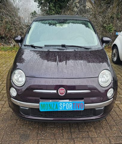 Fiat 500C,Lounge,Lm,Klima,Radio-Cd,Pdc