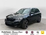 BMW X3 M Competition-Sitzbelüft.-Driv.Pack.-Inno Pkt - BMW X3 M: Competition