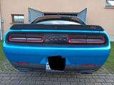 Dodge Challenger Shaker 5,7l V8 - Dodge Challenger von privat