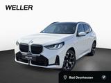 BMW X3 20d xDr M Sport StHz,Pano,AHK,H/K,St+Go,AdLED