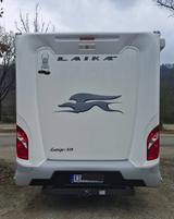 Laika ECOVIP 329, 2,5 TD, TÜV 11/25 - Offers