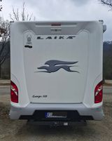 Laika ECOVIP 329, 2,5 TD, TÜV 11/25 - Laika Eco