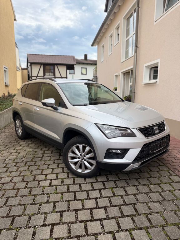 Image of Seat Altea