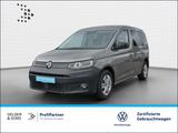 Volkswagen Caddy 1.5 TSI RFK*DAB+*GRA*Digital - Volkswagen Caddy Jahreswagen