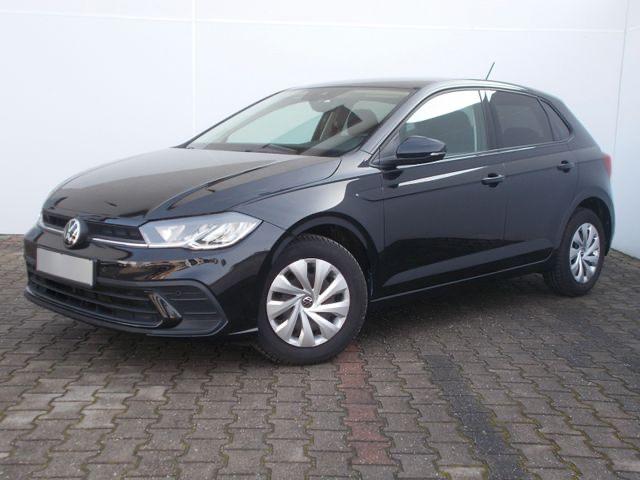 Volkswagen Polo VI Life 1.0 TSI DSG Navi SHZ GRA Keyless