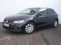Volkswagen Polo VI Life 1.0 TSI DSG Navi SHZ GRA Keyless
